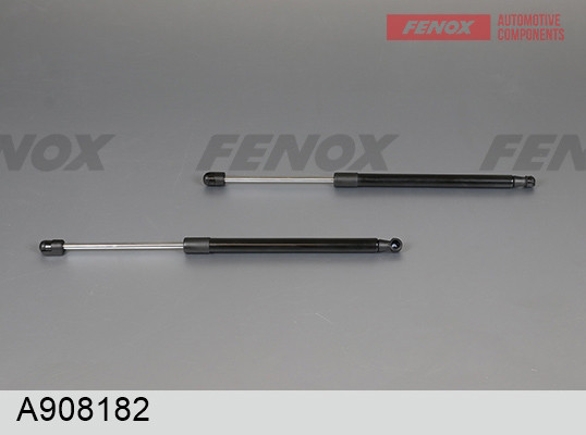 Упор капота Hyundai Santa Fe 01- \ FENOX A908182