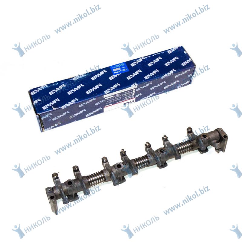 Ось коромысел Газ, УАЗ ЗМЗ-402, УМЗ-4216М Е-3 завод.