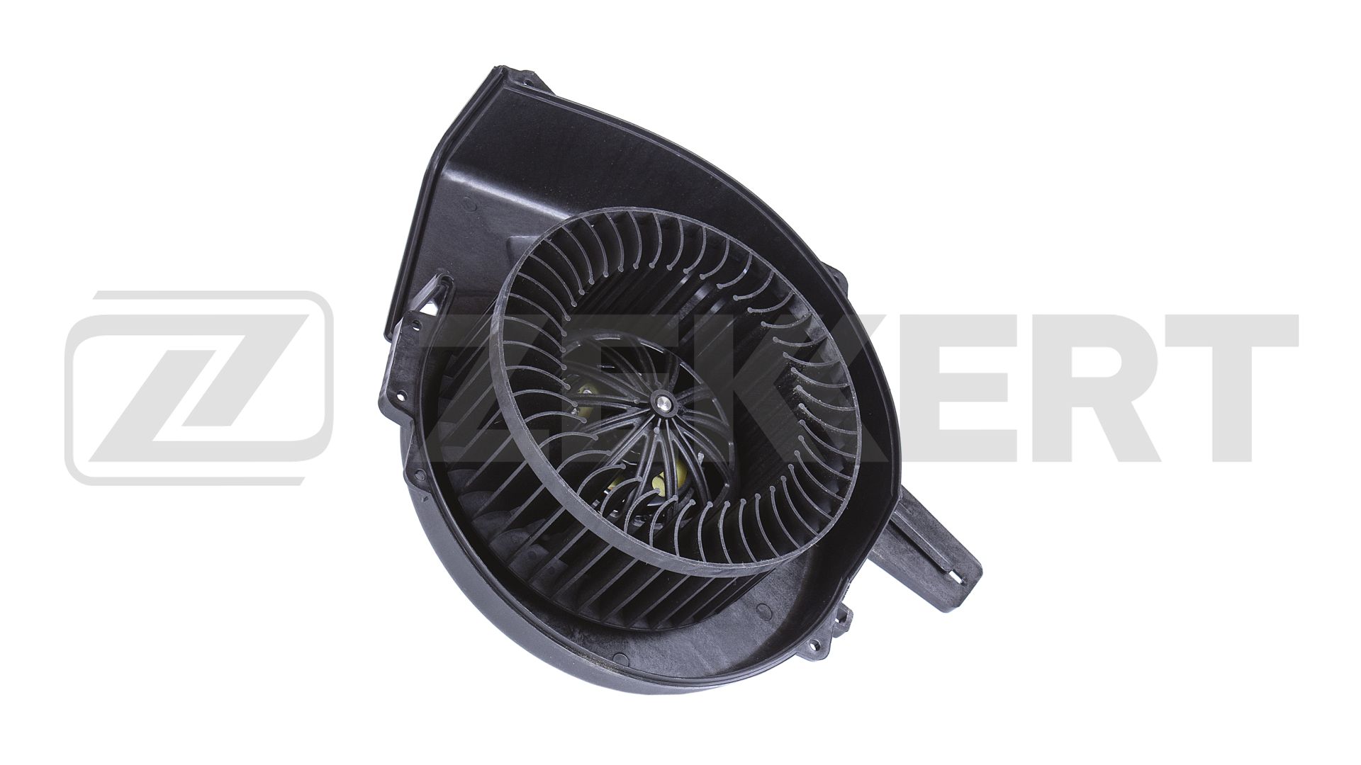 Вентилятор отопителя Audi A1 10- VW Polo IV V 01- Skoda Fabia (6Y_ 5J_ NJ_) 99- Rapid (NH_ NK
