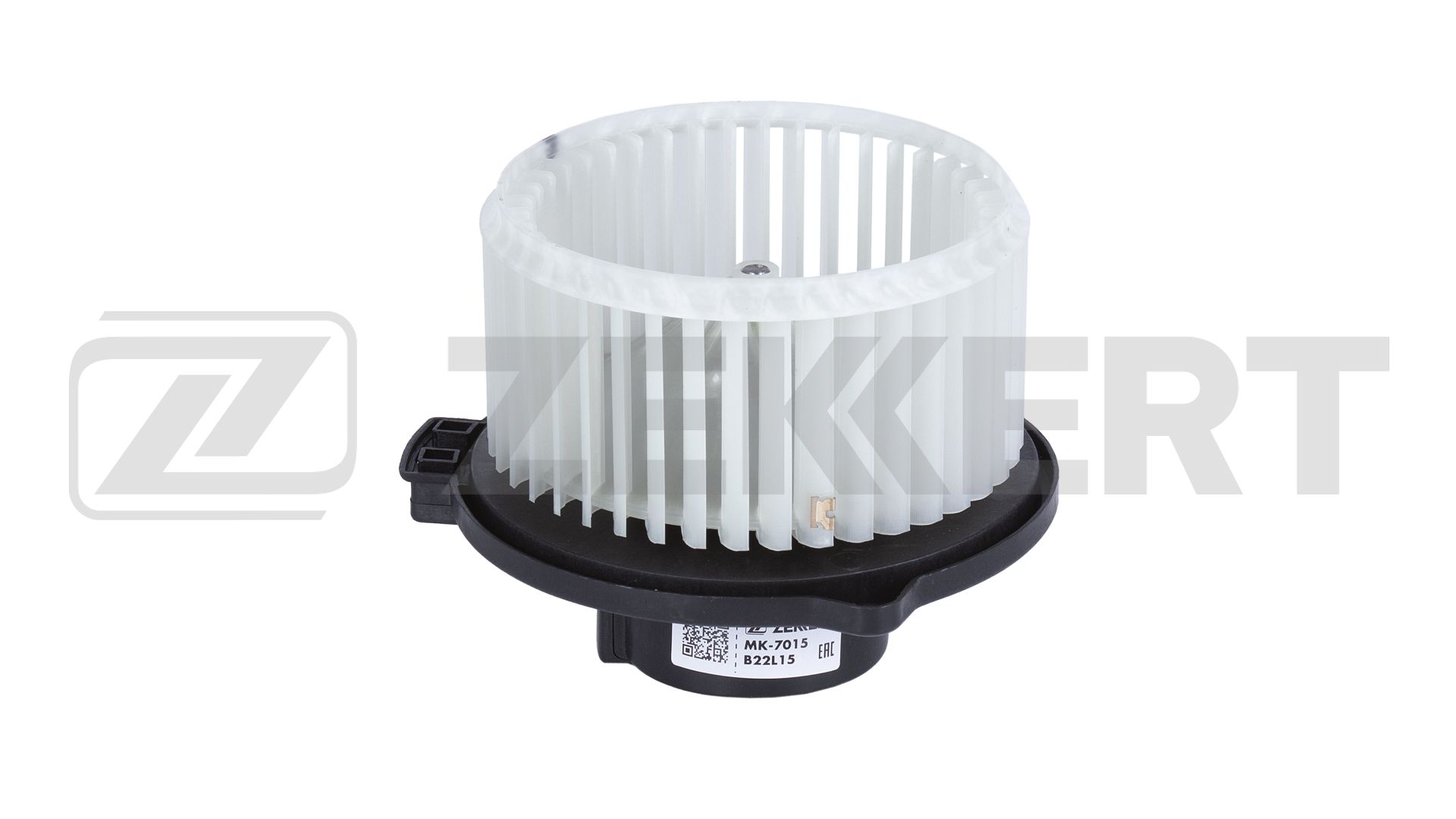 Вентилятор отопителя Toyota Corolla (E120) 01-