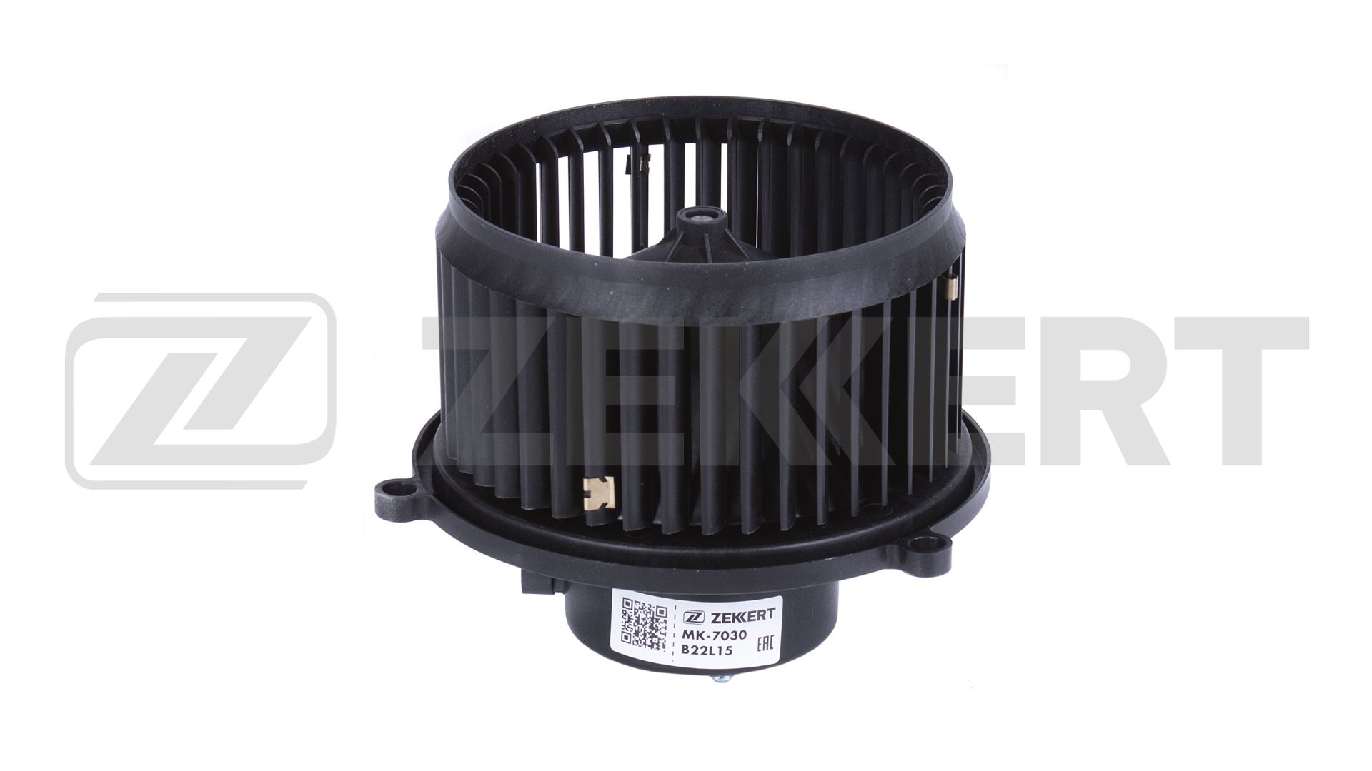 Вентилятор отопителя Fiat Ducato (230_ 244_) 99-