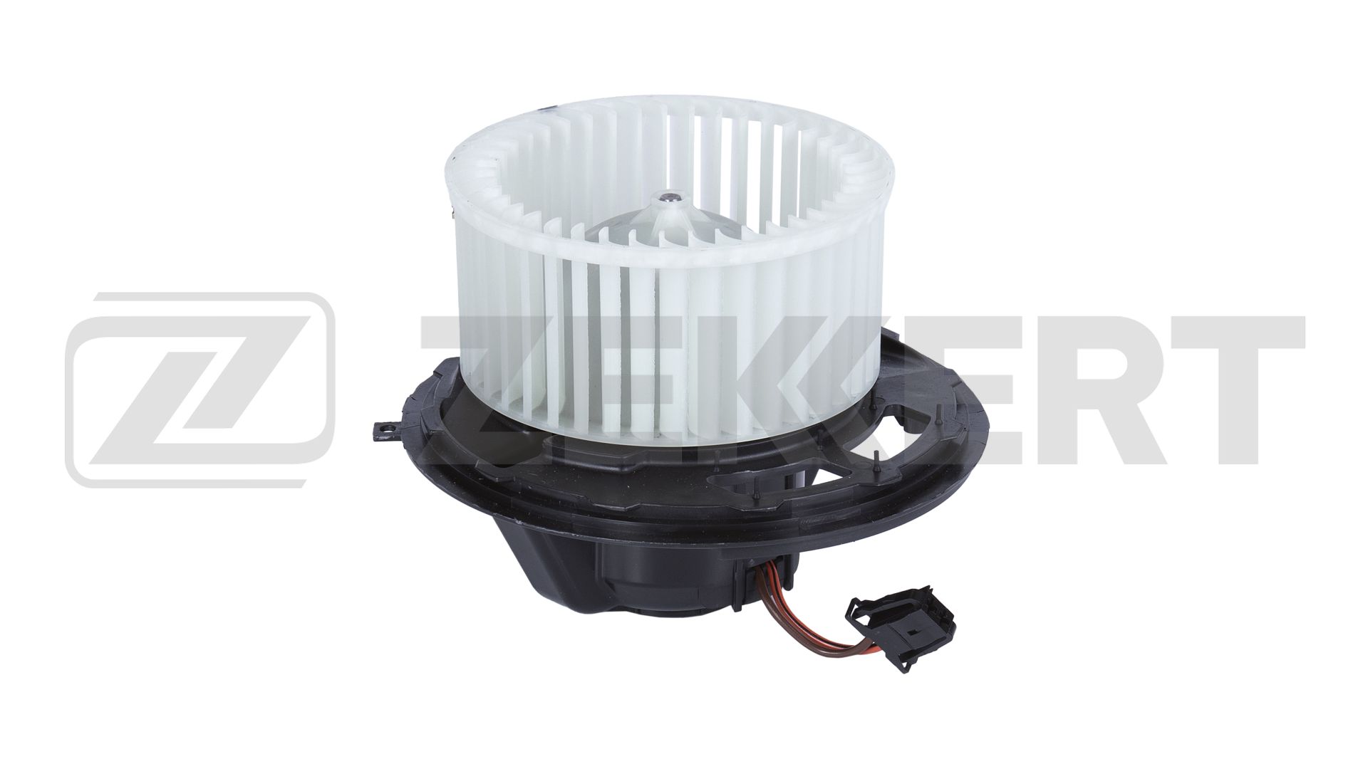 Вентилятор отопителя BMW 1 (E81 E82 E87 E88) 04- 3 (E90 E91 E92 E93) 04- X1 (E84) 09- X3 (F