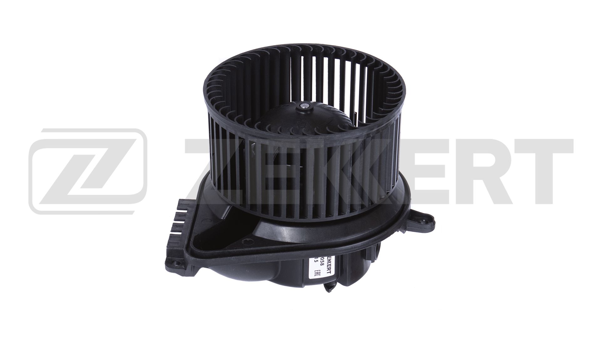 Вентилятор отопителя MB Sprinter (B901-B904) 95- VW LT 28-35 II 96- LT 28-46 II 96-