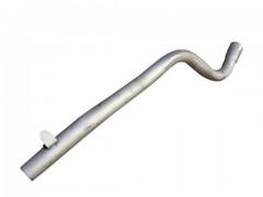 Труба выхлопная для а/м ВАЗ 1111 с/образца Скиф