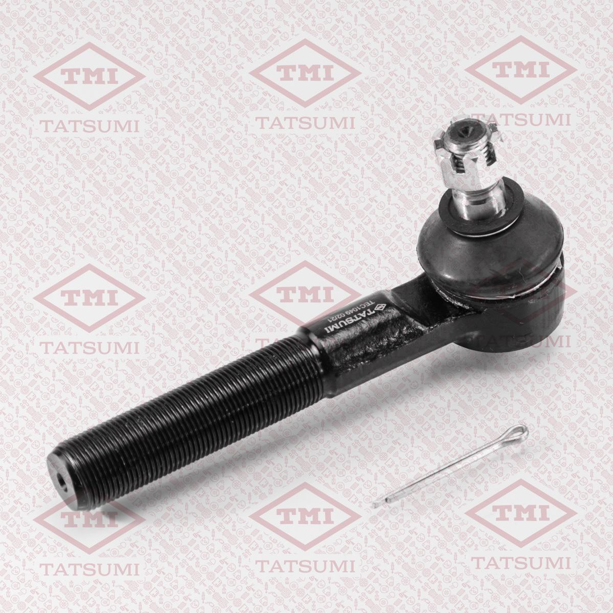 Наконечник рулевой TATSUMI TOYOTA Land Cruiser 90->