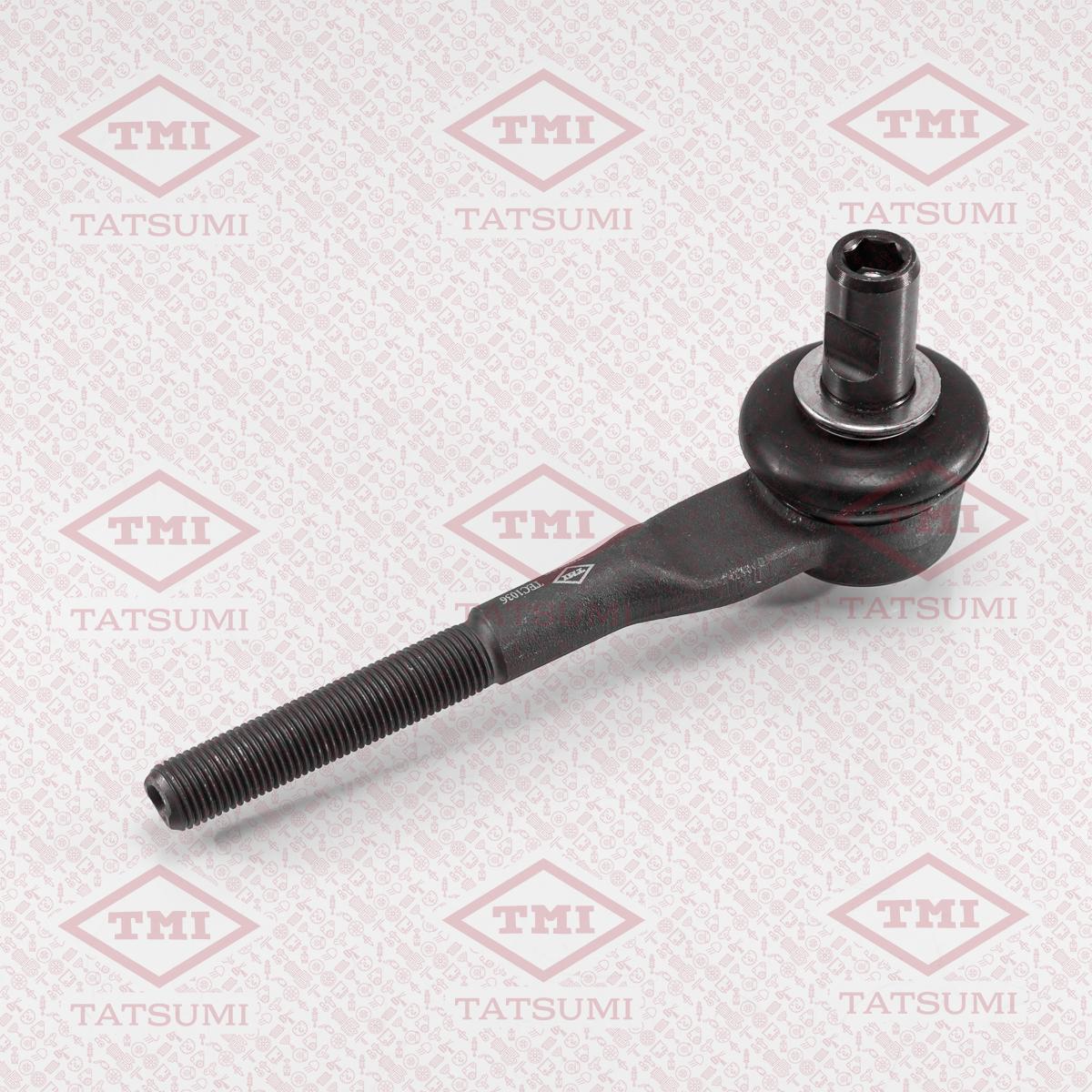 Наконечник рулевой TATSUMI AUDI A4/A6/A8/Allroad 95->SKODA Superb 01->VW Passat 96->