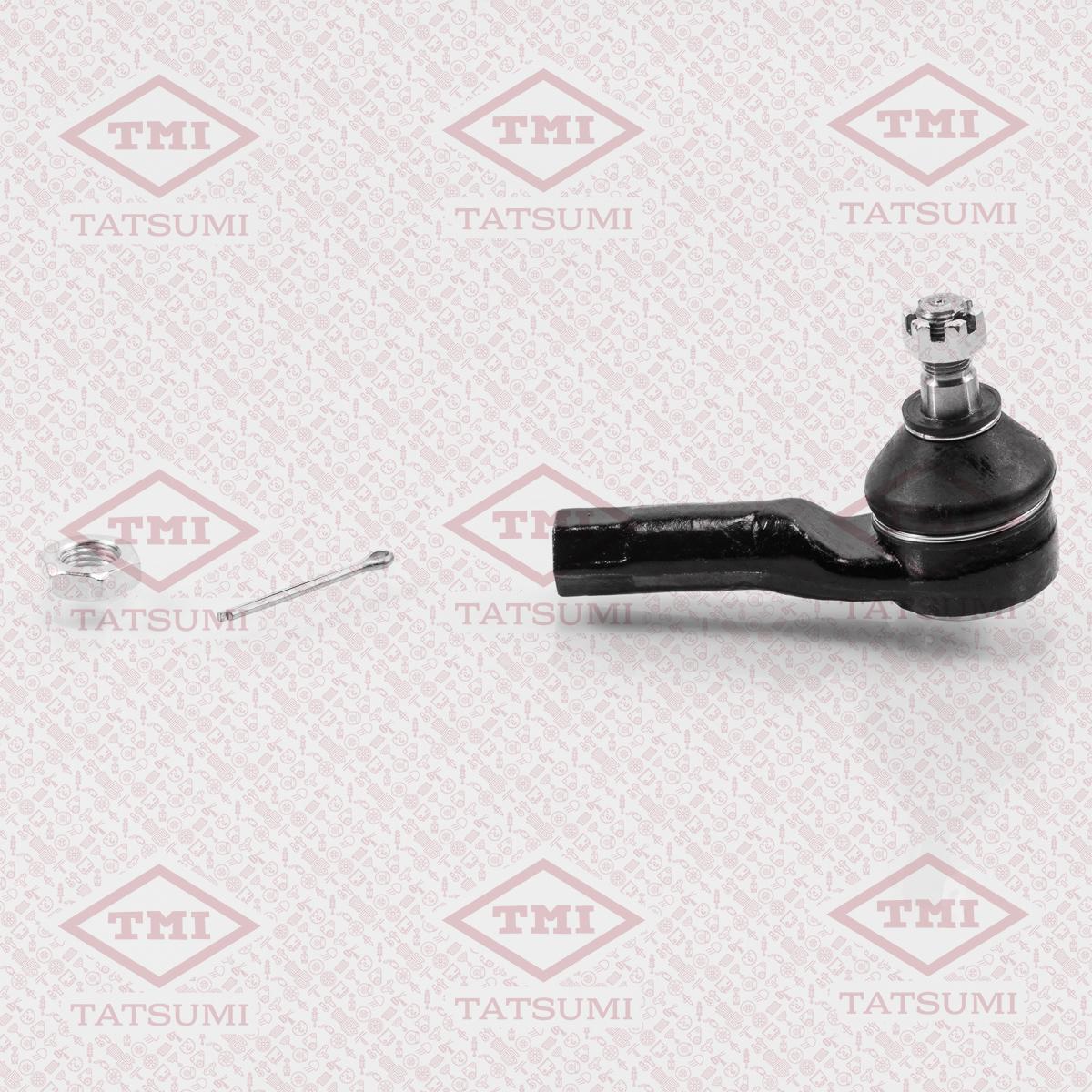 Наконечник рулевой TATSUMI MAZDA 323/MPV/Premacy/Xedos 91->FORD Probe 93->