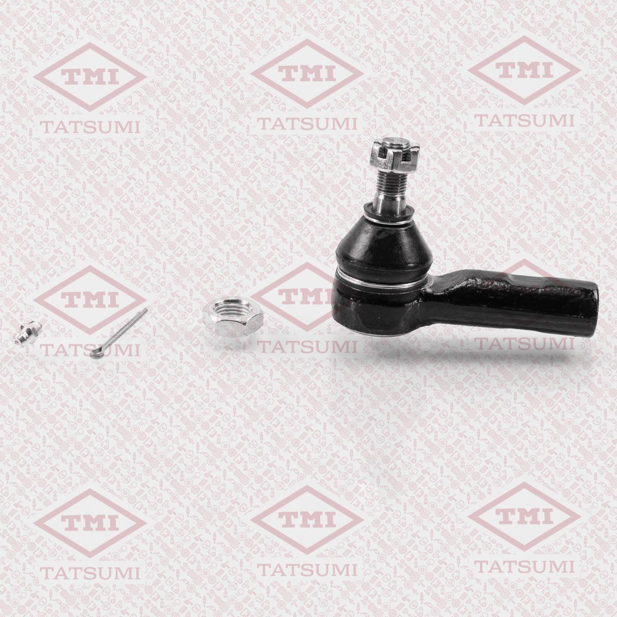 Наконечник рулевой TATSUMI TOYOTA Avensis/Urban Cruiser/Camry 03->