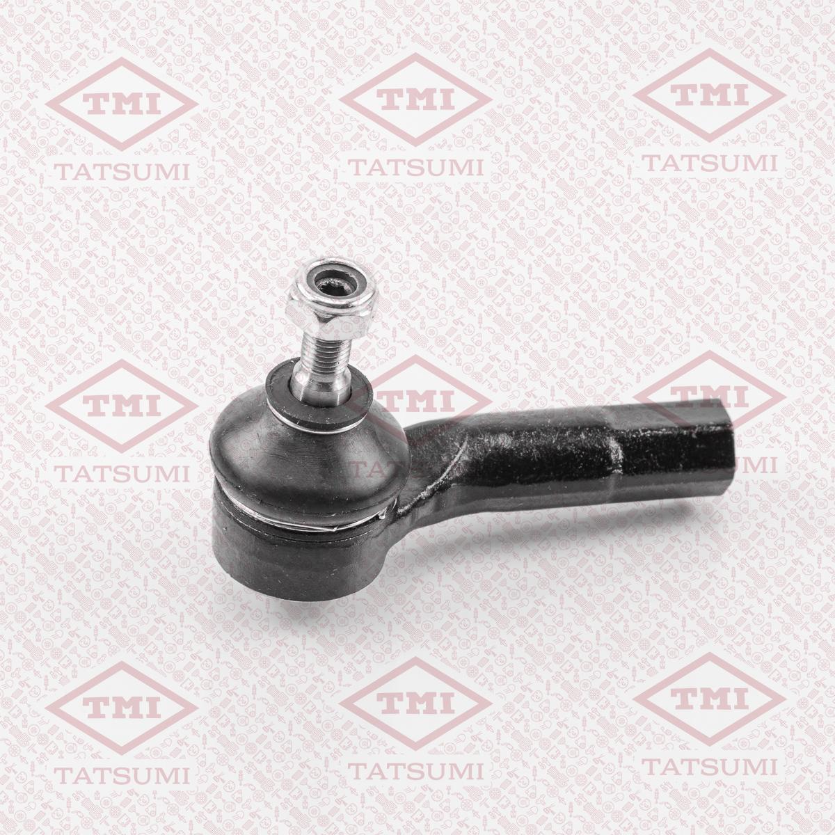 Наконечник рулевой TATSUMI FORD Fusion/Fiesta 01->MAZDA 2 03->