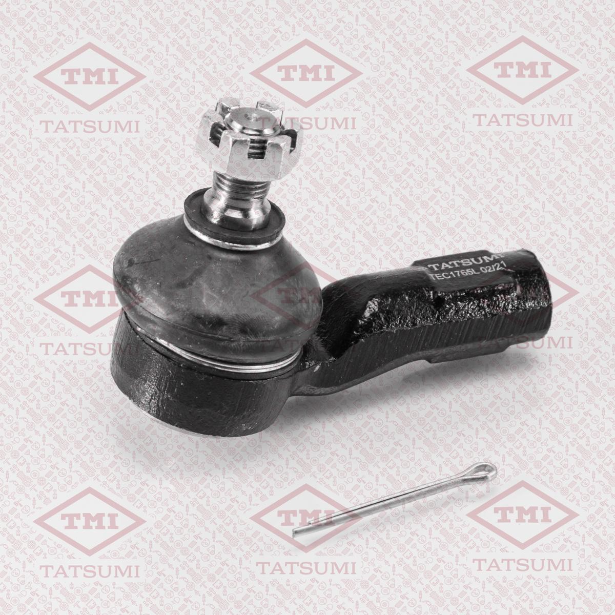 Наконечник рулевой TATSUMI NISSAN Caravan 01->