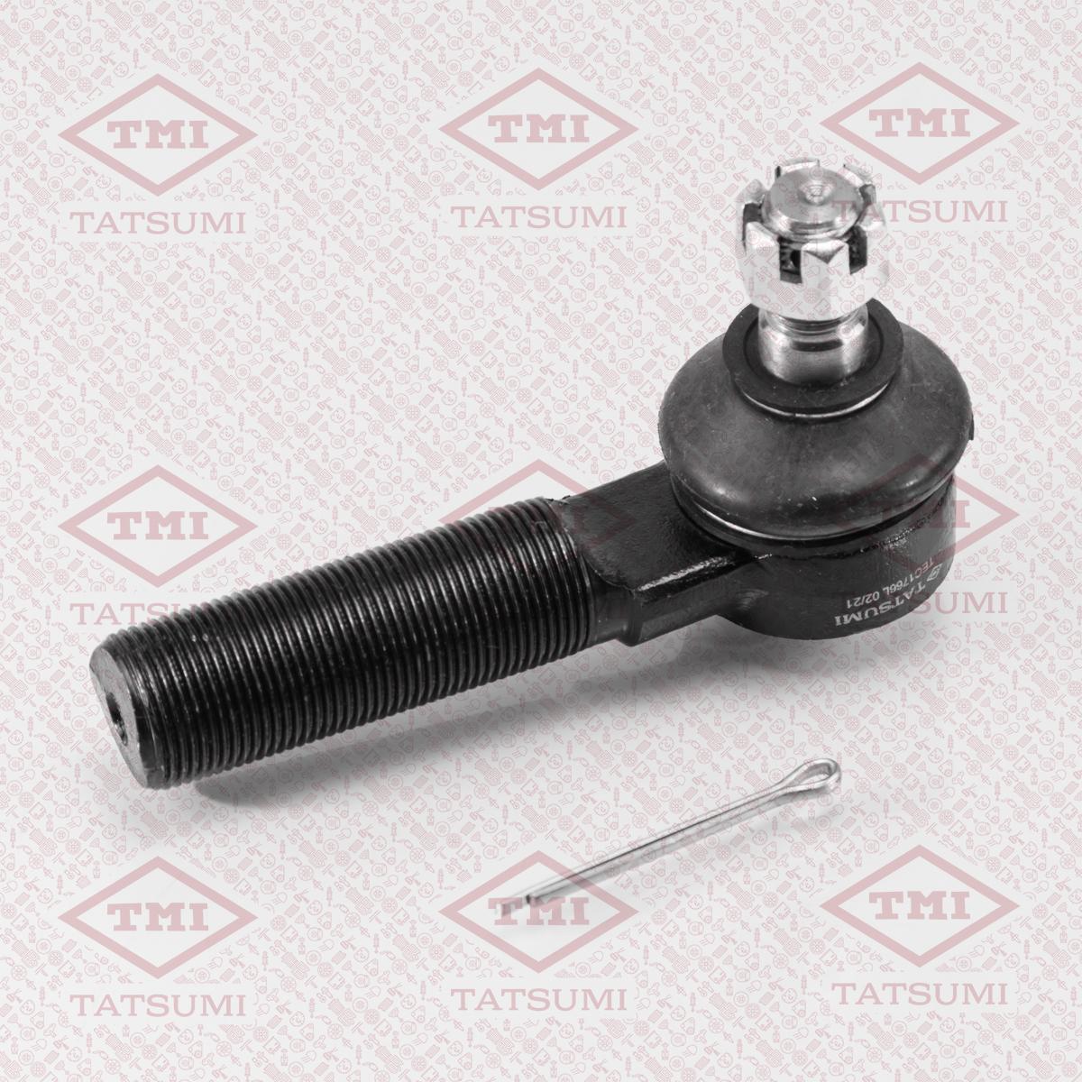 Наконечник рулевой TATSUMI TOYOTA Land Cruiser 90->