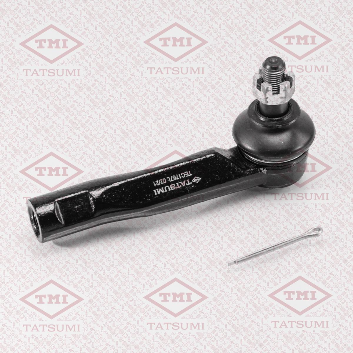 Наконечник рулевой TATSUMI TOYOTA Brevis/Crown/Mark II/Verossa 99->