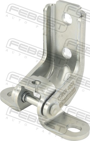 Петля двери HYUNDAI SANTA FE 12 2012-2015 [GEN]