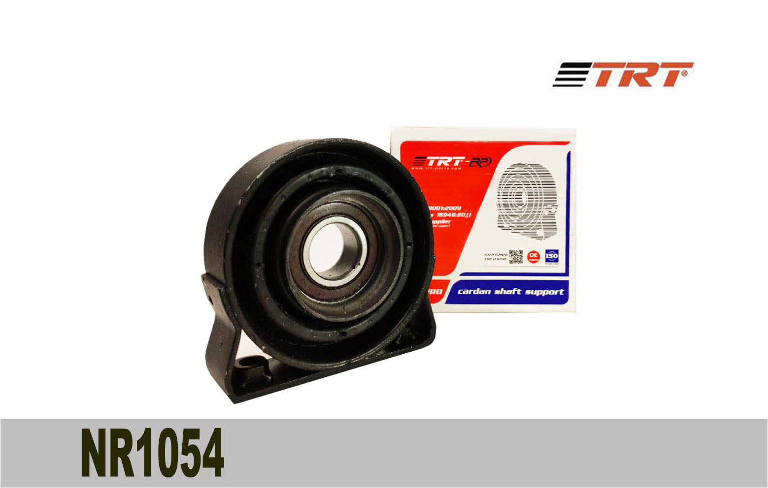 Подшипник подвесной для а/м ВАЗ 2101 TRT