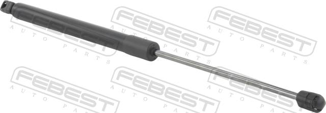Упор багажника газовый l498/560n AUDI Q7 2007-2015 [CA]