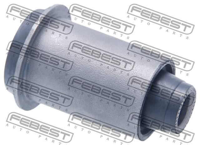 Сайлентблок TOYOTA TACOMA RZN140,150,19#,VZN150,195 1995.01-2004.09 [US] переднего нижнего рычага \ TAB-522 FEBEST