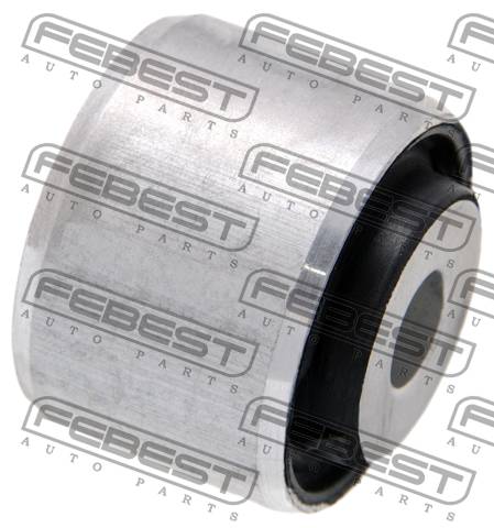 Сайлентблок MERCEDES BENZ E 250 212.# задней тяги \ BZAB-028 FEBEST