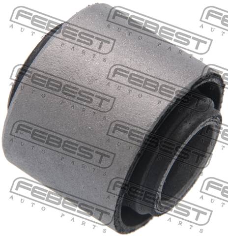 Сайлентблок NISSAN ALTIMA L31 2001.08-2006.10 [CA] задней продольной тяги \ NAB-285 FEBEST