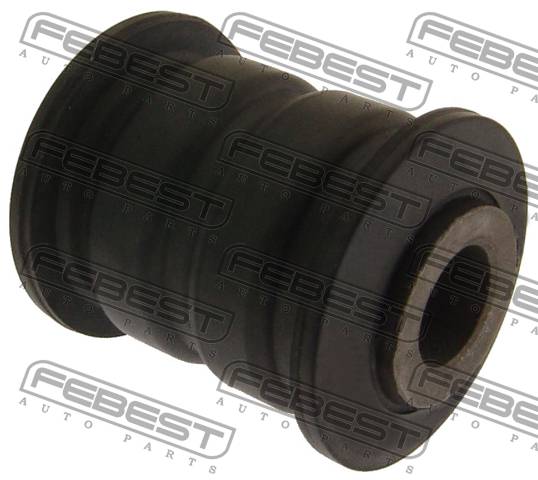 Сайлентблок HONDA CITY 3A3 1998-2003 [SEA] задней поперечной тяги \ HAB-193 FEBEST