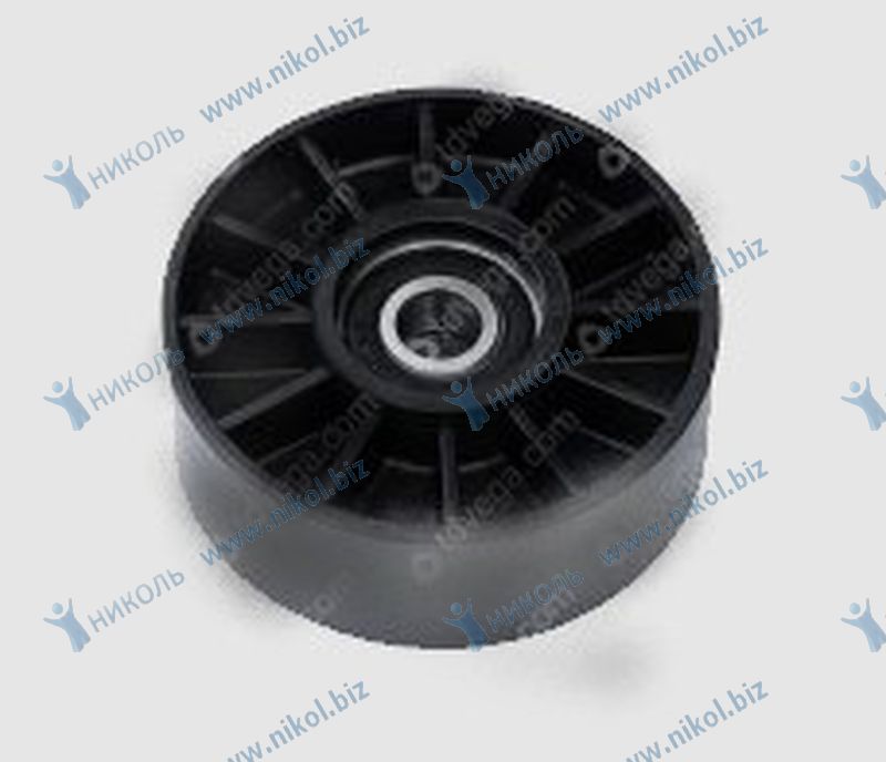 Ролик натяжителя Газ ЗМЗ-406 MetalPart