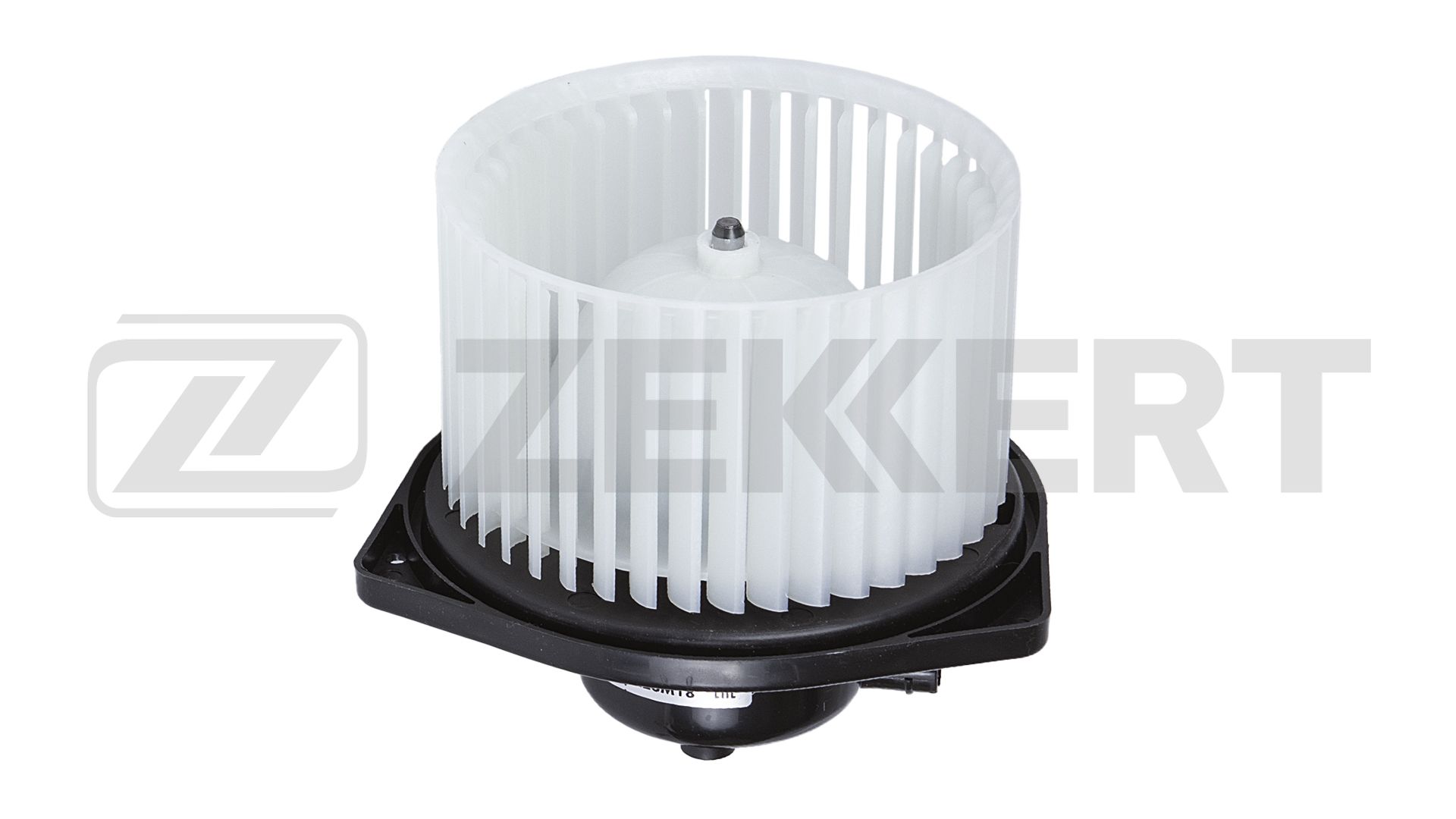 Вентилятор отопителя Peugeot 4007 07- 4008 12- Citroen C4 II 12- C-Crosser 07- Mitsubishi Lancer