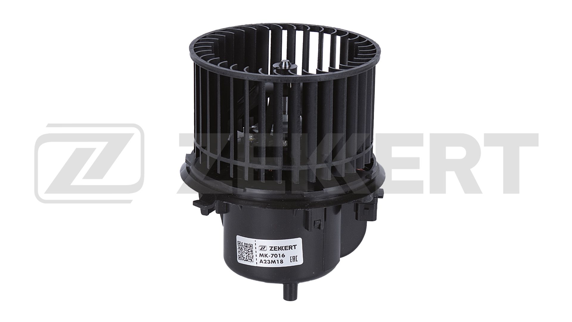 Вентилятор отопителя Ford Transit II 94- Tourneo I II 94-