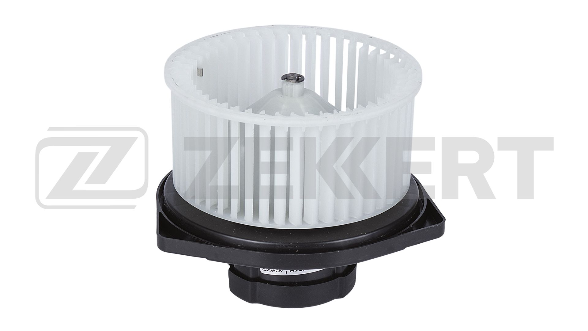 Вентилятор отопителя Mitsubishi L200 08- Pajero Sport II 08-