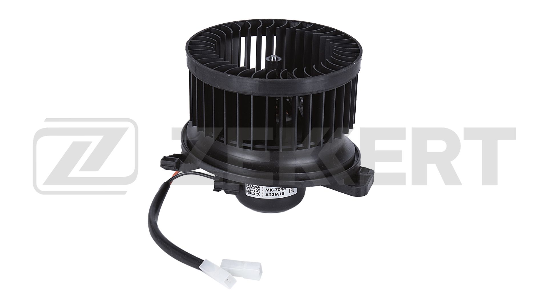 Вентилятор отопителя Peugeot Partner 96- 306 93- Citroen Berlingo 96- ZX 91-