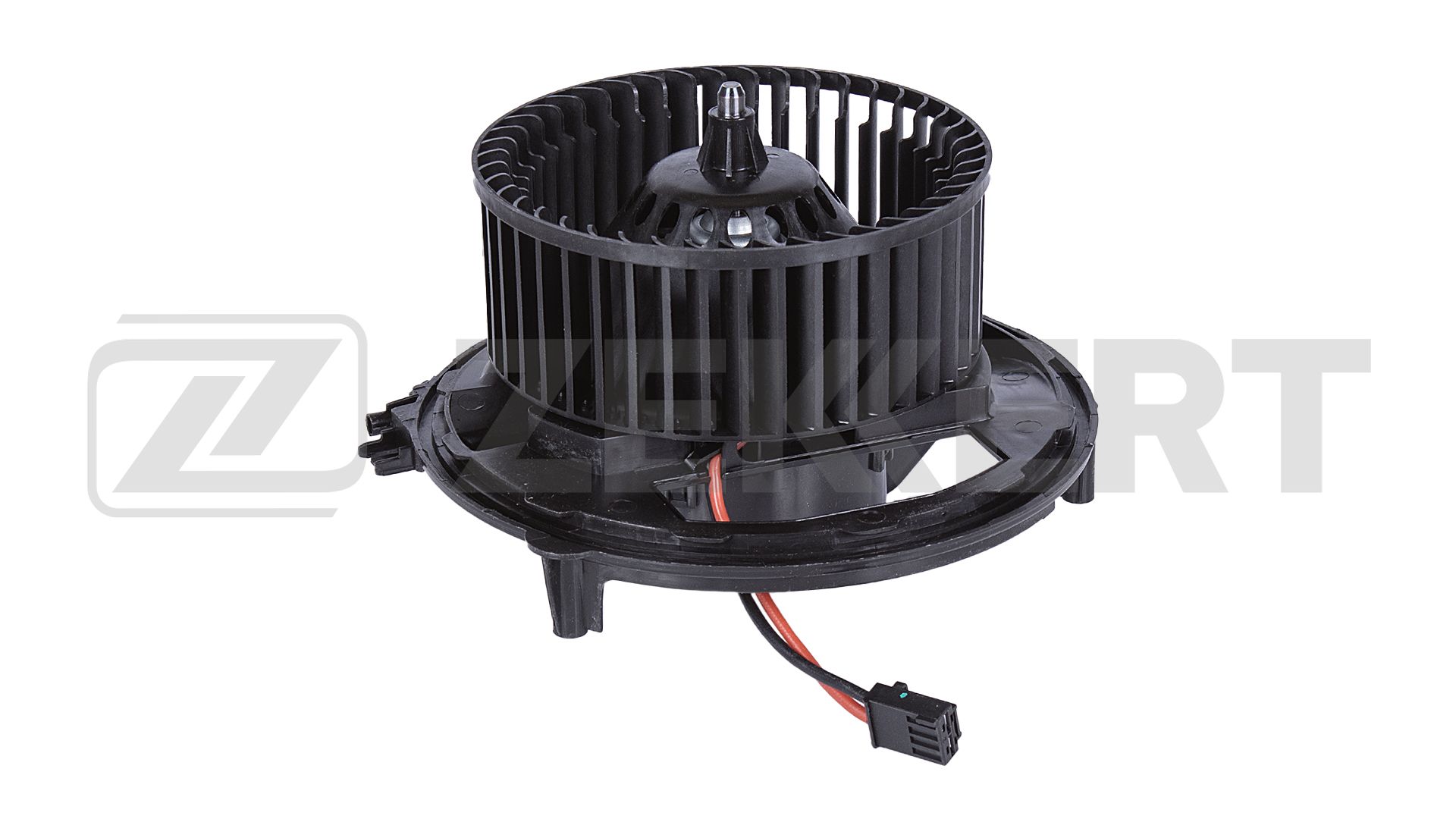 Вентилятор отопителя Skoda Octavia III 12- VW Golf VII 12-
