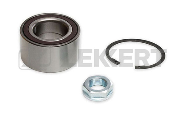 Подшипник ступицы ZEKKERT перед. Citroen C4 II 09-, C5 III 08-, Peugeot 407 04-, 508 10-