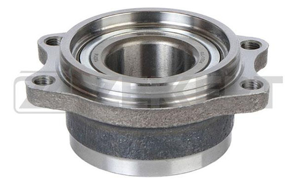 Ступица задняя (без ABS) Mitsubishi Lancer VI 98- VII 01-