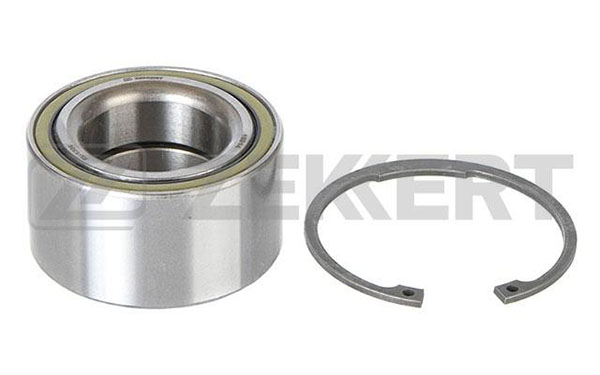 Подшипник ступицы ZEKKERT зад. Hyundai Santa Fe 00-, Tucson 04-, Kia Sportage II 04-