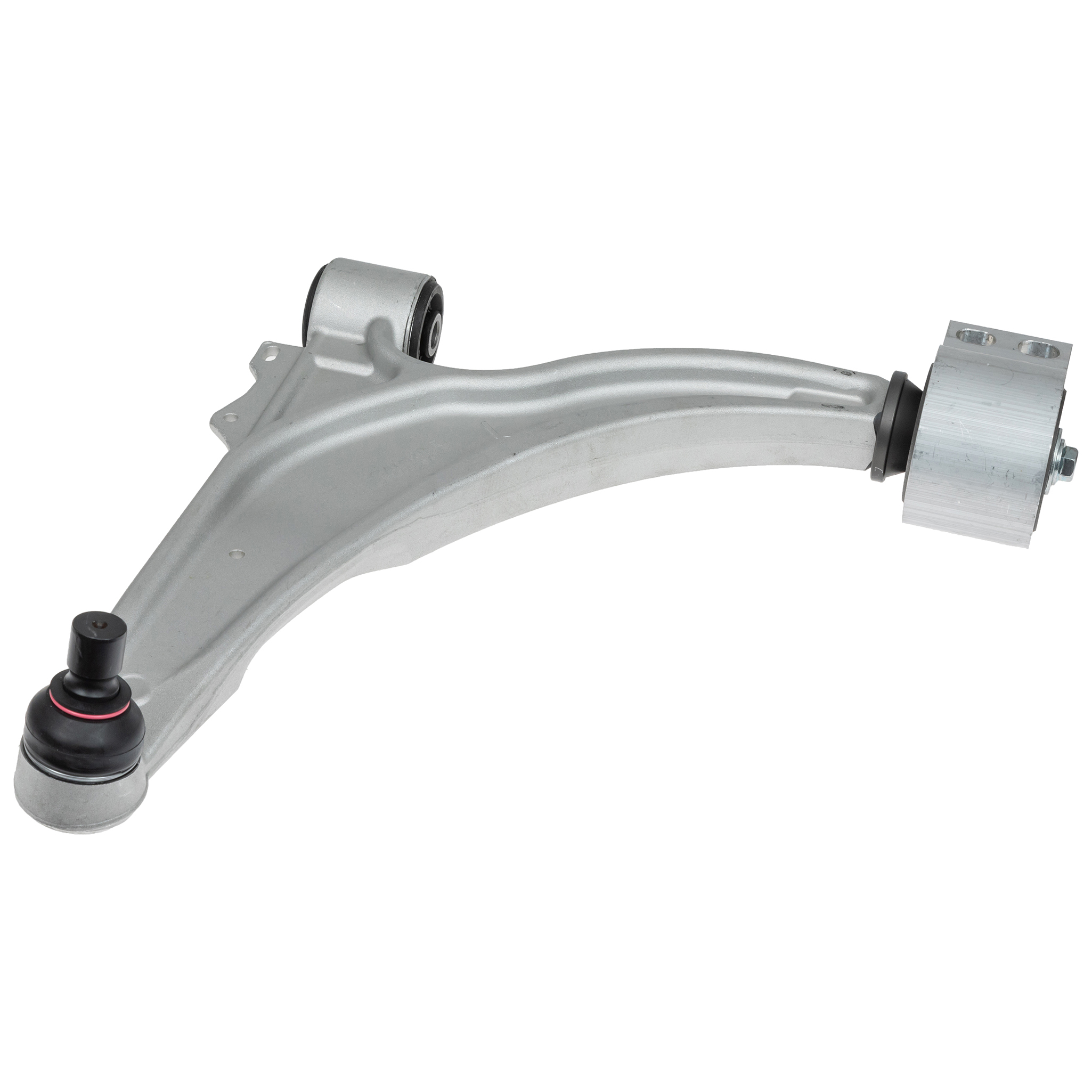 Рычаг передний нижний левый; Chevrolet Cruze 08-15