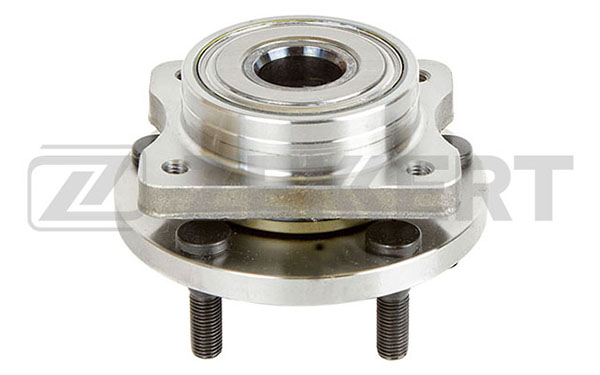 Ступица ZEKKERT RL1320 перед. Chrysler Voyager III, IV 95-, Dodge Caravan III, IV 95-