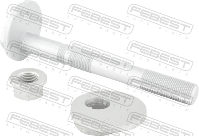 Болт с эксцентриком ремкомплект TOYOTA LAND CRUISER FJA300,GRJ300,VJA300 2021.04- [EU]