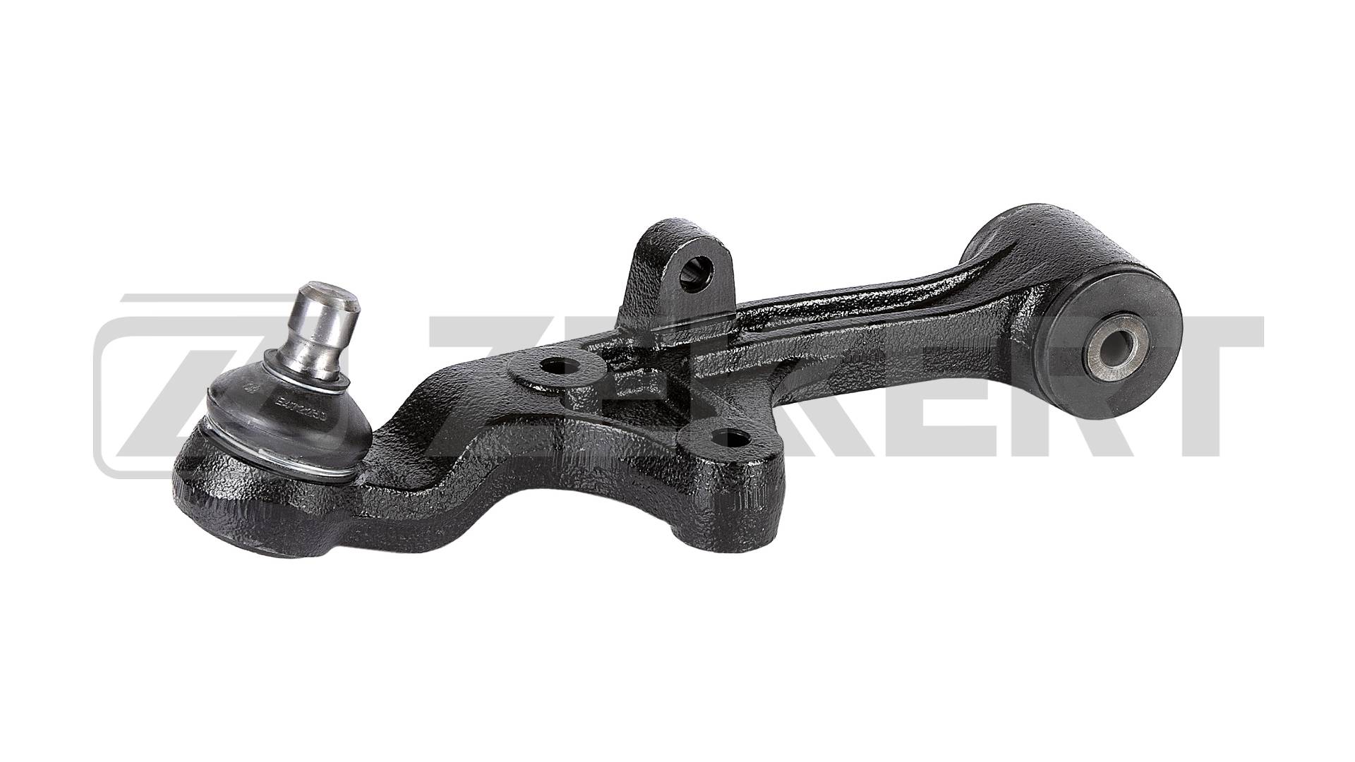 Рычаг ZEKKERT попереч. перед. ниж. прав. Kia Carnival I-II 99-