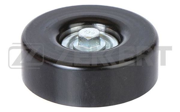 Ролик обводной агрегатного ремня Ford Mondeo I II 93-