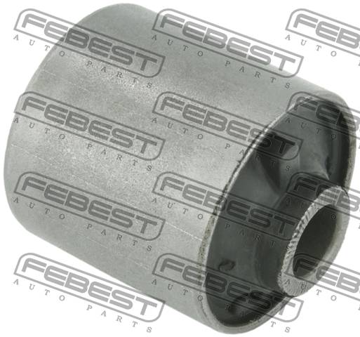 Сайлентблок TOYOTA CELSIOR UCF3# 2000.08-2006.08 [JP] задний заднего верхнего рычага \ TAB-579 FEBEST