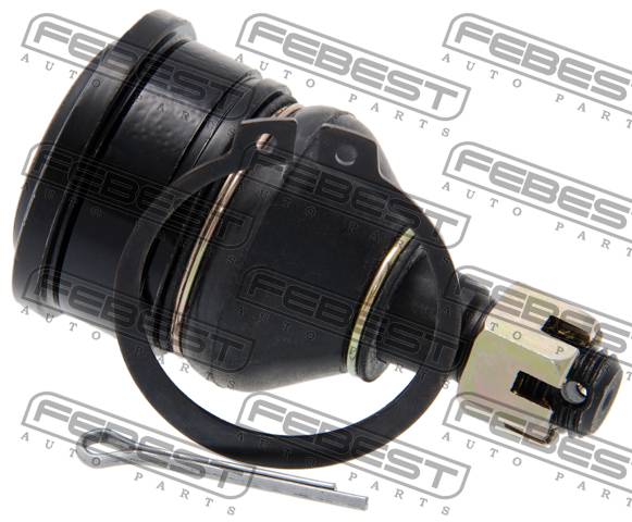Шаровая опора Suzuki Vitara 13-, SX4, SX4 S-Cross 14-; Toyota Avanza 03- \ FEBEST 0120F602