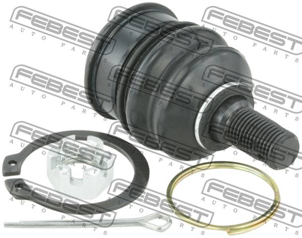 Шаровая опора HONDA LIFE JC1 [JP] переднего нижнего рычага \ 0320-JC FEBEST