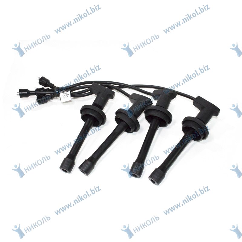 Провода в/в УАЗ дв ЗМЗ-409 GO с наконечником