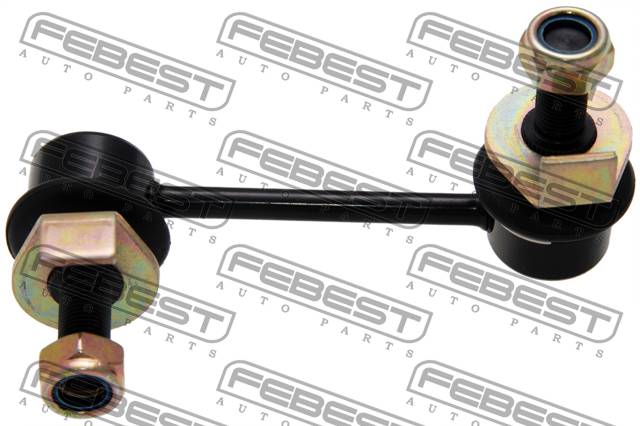 Стойка стабилизатора Infiniti FX35, FX45 (S50) 03- заднего левая \ FEBEST 0223-E51RL