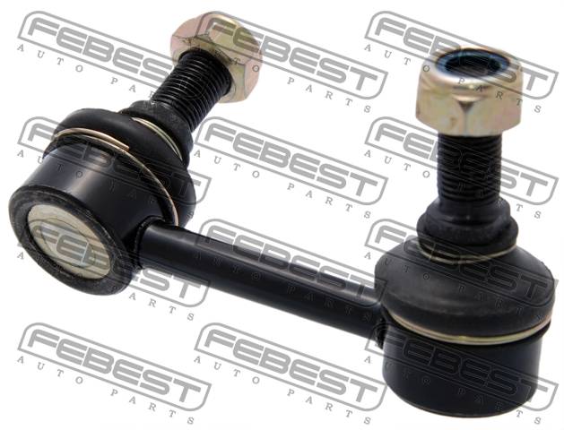 Стойка стабилизатора Nissan Teana (J31) 05-07, Cefiro 04-09 заднего правая \ FEBEST 0223-J31RR