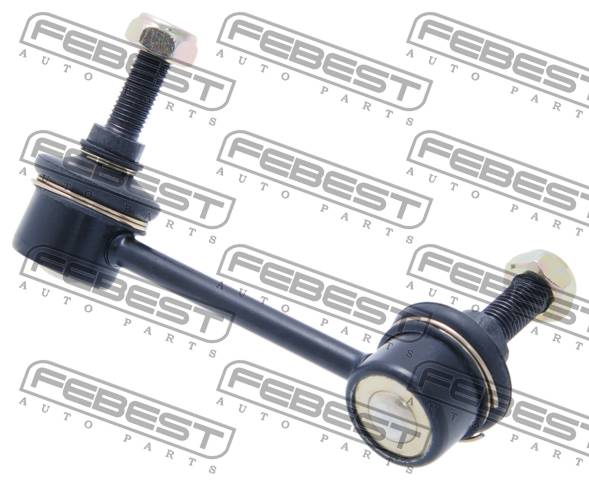 Стойка стабилизатора Nissan Teana (J32) 4WD 08-, Murano (Z51) 08-14 заднего левая \ FEBEST 0223-Z51RL