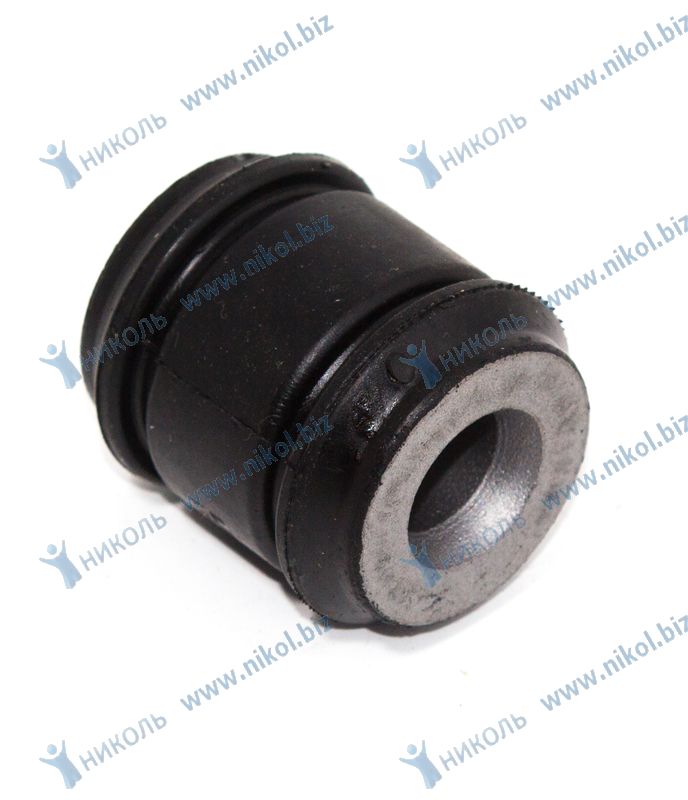 Сайлентблок Renault Duster (10-21) задний LECAR 8200839124