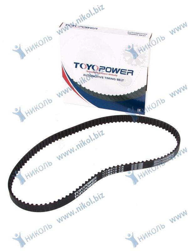 Ремень ГРМ для а/м ВАЗ 2108, 2109, 21099, 2115, 2113, 2114 (8V)