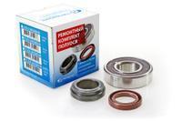 Ремкомплект полуоси для а/м ВАЗ 2123 (подшипник, сальник, кольцо запорное) Avtostandart 