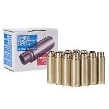 Направляющие клапанов для а/м ВАЗ 2112 16 шт. латунь Avtostandart 