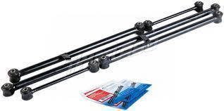 Тяга реактивная Нива Урбан 5 шт. Avtostandart