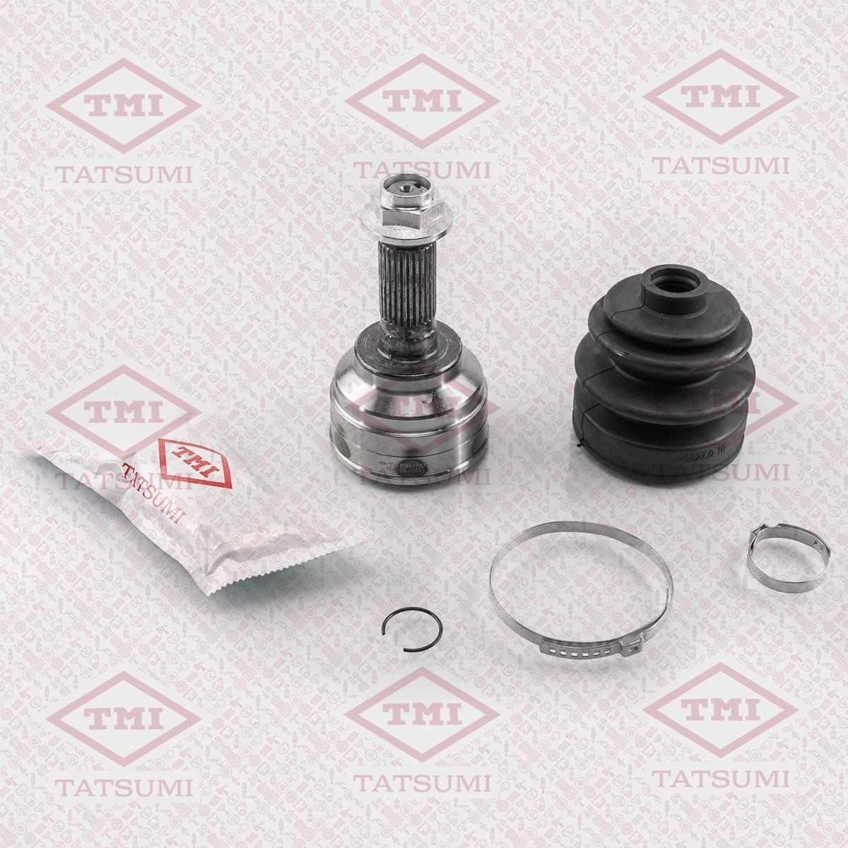 ШРУС TATSUMI MAZDA 626 ->97